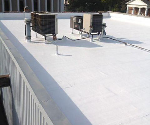 commercial-flat-roof-coatings-goshen-indiana