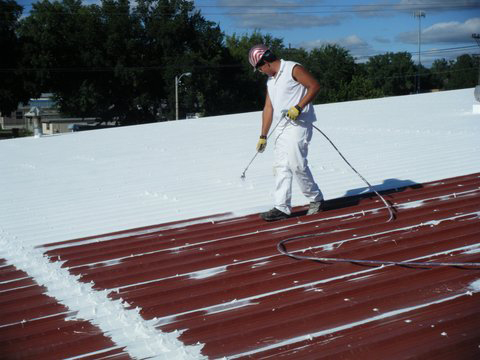 commercial-roof-coating-contractors-elkhart-indiana