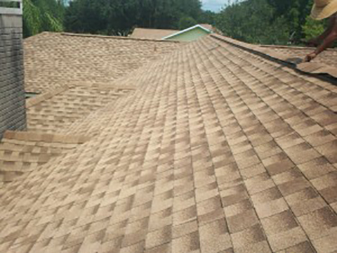 residential-roof-repair-goshen-indiana