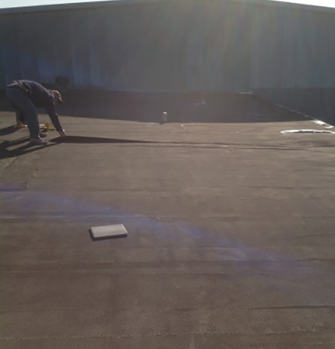 rubber-roof-coating-service-goshen-fort-wayne-indiana