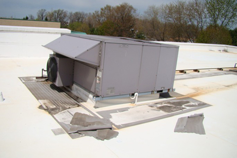 single-ply-roofing-goshen-ft-wayne-indiana