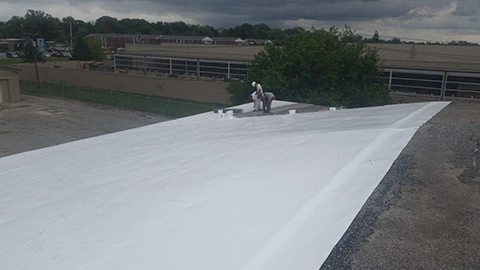 single-ply-roofing-goshen-indiana