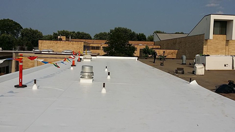 single-ply-roofing-installation-goshen-indiana