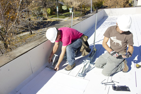 commercial-flat-roof-replacement-service-goshen-indiana