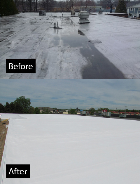 commercial-flat-roof-replacement-ft-wayne-indiana