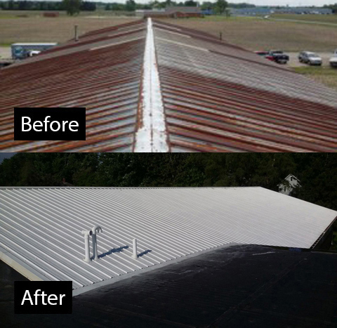 commercial-metal-roof-installation-ft-wayne-indiana